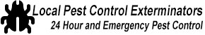 S Heidelberg PA Pest Control Exterminators